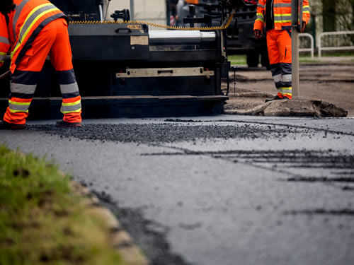 PinPoint Line | Paving and Repairs Services for MA and NH
